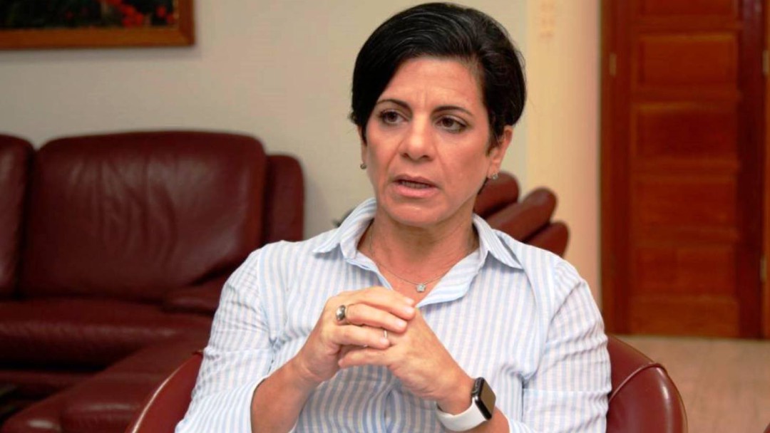 Ratifican no conceder prisión domiciliaria a Vivian Eljaiek