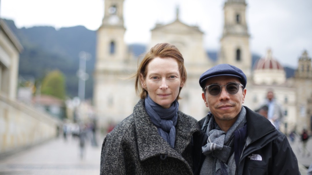 El Festival de Cine Francés, en 2021, celebra 20 años en Colombia