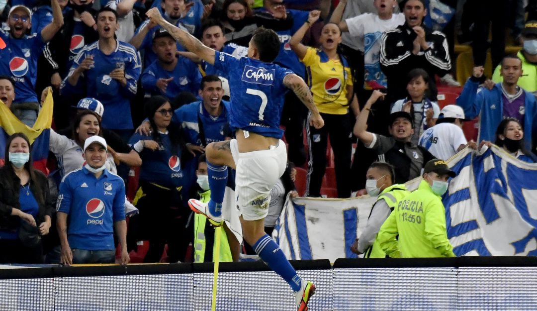 Millonarios FC Millonarios FC