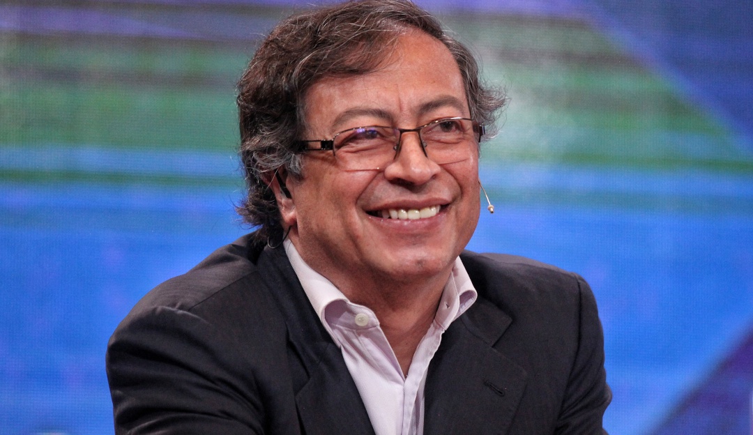 Gustavo Petro Gustavo Petro