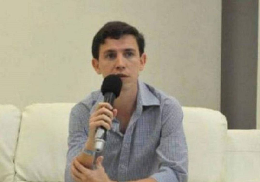 Juez decide enviar a la cárcel a Enrique Vives Caballero