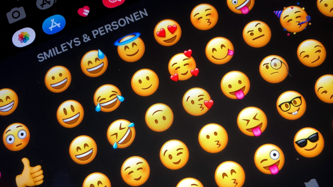 Datos Geek: Hace 39 años nacieron los emoticones