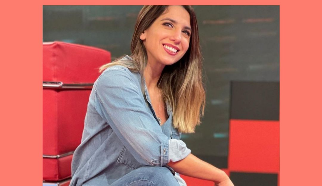 Cinthia Fernández Cinthia Fernández