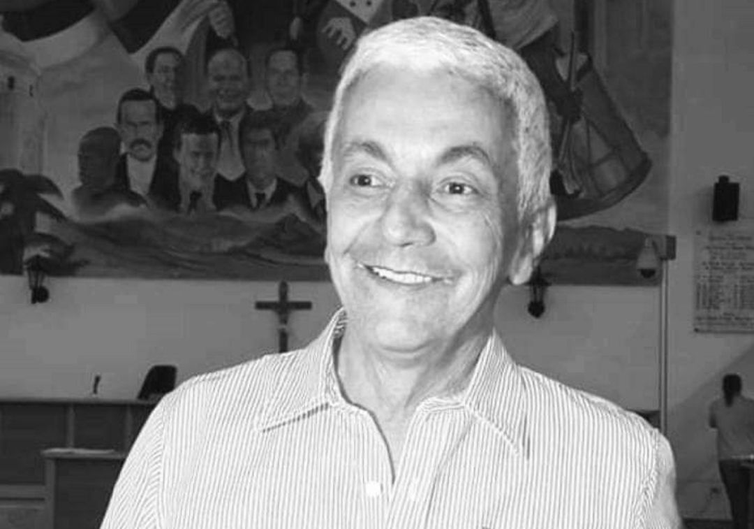 Asesinan al destacado periodista Marcos Efraín Montalvo en Tuluá, Valle