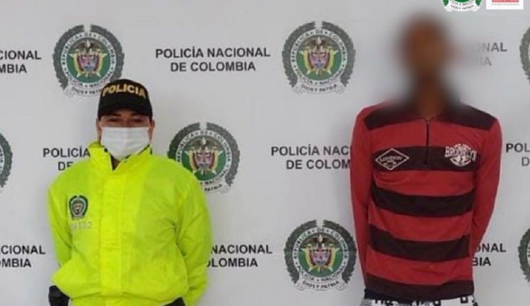 El Juzgado Quinto Penal revocó la decisión de primera instancia que se abstuvo de imponer medida de aseguramiento contra Wainer Ayola El Juzgado Quinto Penal revocó la decisión de primera instancia que se abstuvo de imponer medida de aseguramiento contra Wainer Ayola