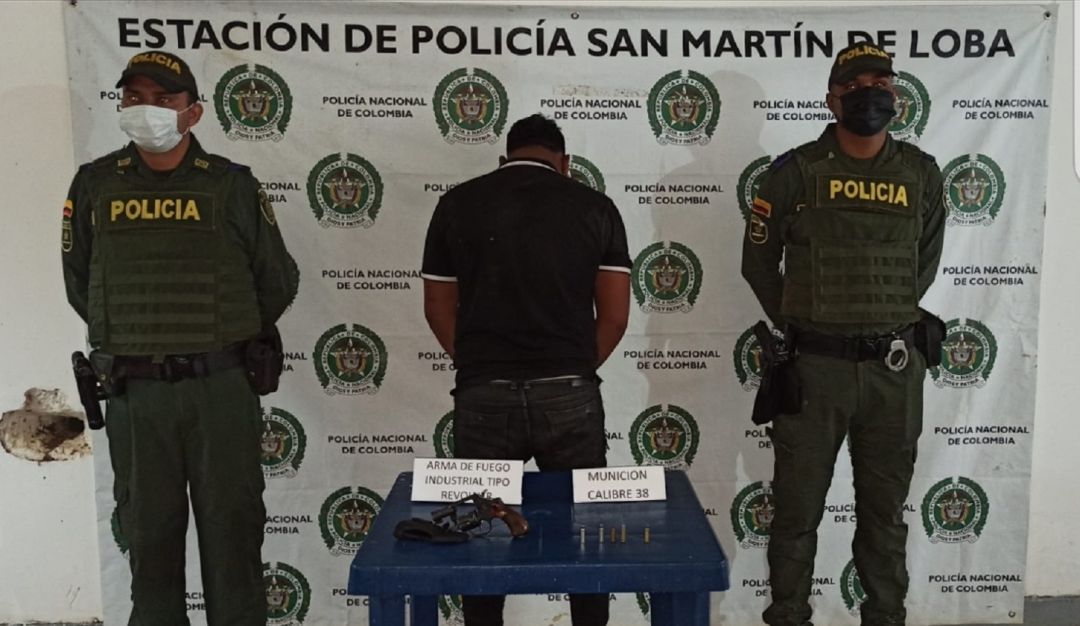 La Policía destacó que hubo una reducción del 100% en delitos como homicidio, violencia intrafamiliar y un 75% en lesiones personales La Policía destacó que hubo una reducción del 100% en delitos como homicidio, violencia intrafamiliar y un 75% en lesiones personales