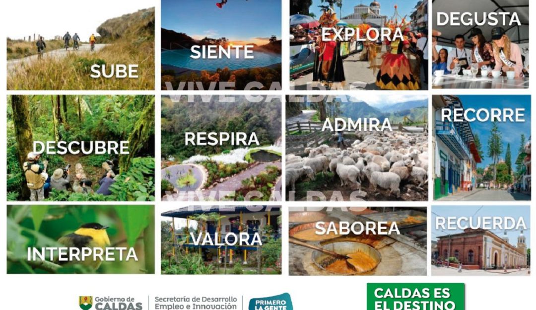 Turismo Turismo