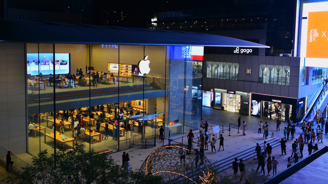 Apple lanzó actualización iOS 15 y acá le contamos cuáles son los cambios