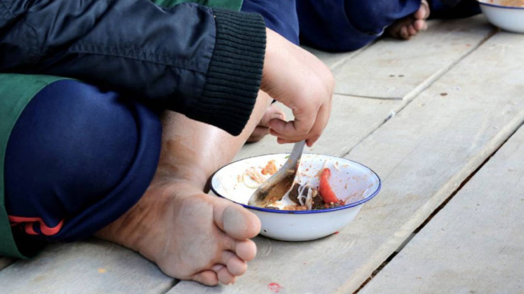 Alcaldesa responde a la cifra preocupante de desnutrición aguda en Bogotá