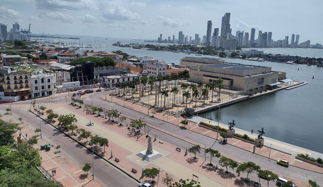 El evento se realizará en el Centro de Convenciones del 6 al 8 de octubre El evento se realizará en el Centro de Convenciones del 6 al 8 de octubre
