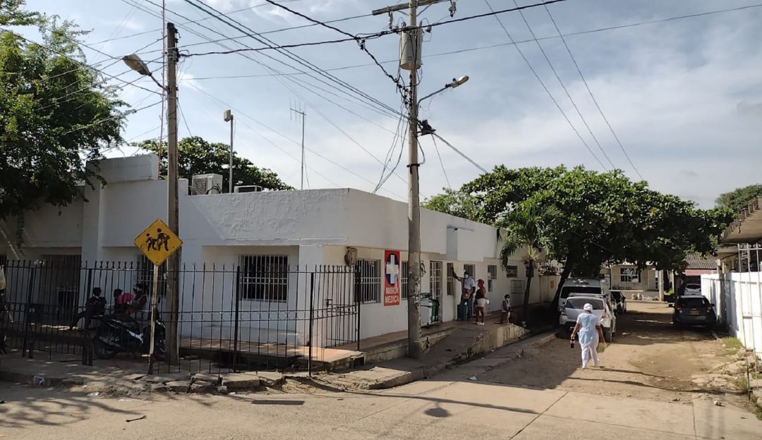 En esta comunidad aseguran que ya una empresa privada ofreció un 70% para financiar los trabajos, y solo resta gestionar el 30% En esta comunidad aseguran que ya una empresa privada ofreció un 70% para financiar los trabajos, y solo resta gestionar el 30%