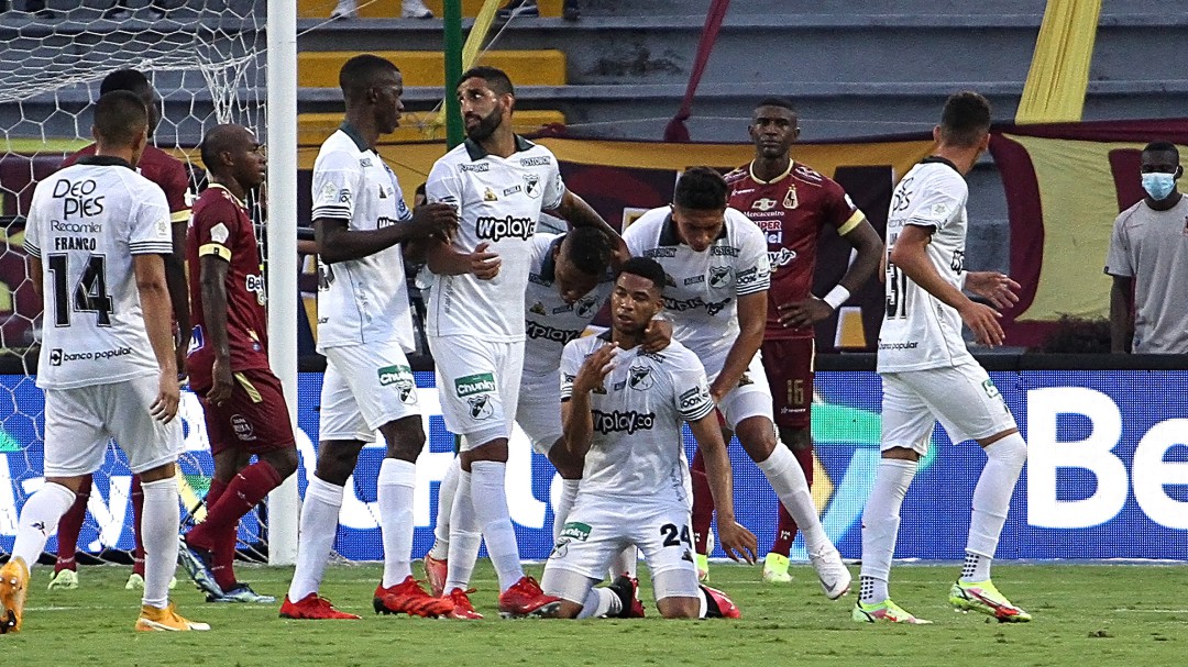 Menosse: "Me extrañó mucho lo que sucedió con Montero"