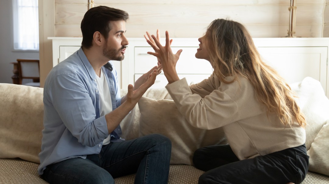 ¿Es posible hablar de fracasos en las relaciones amorosas?