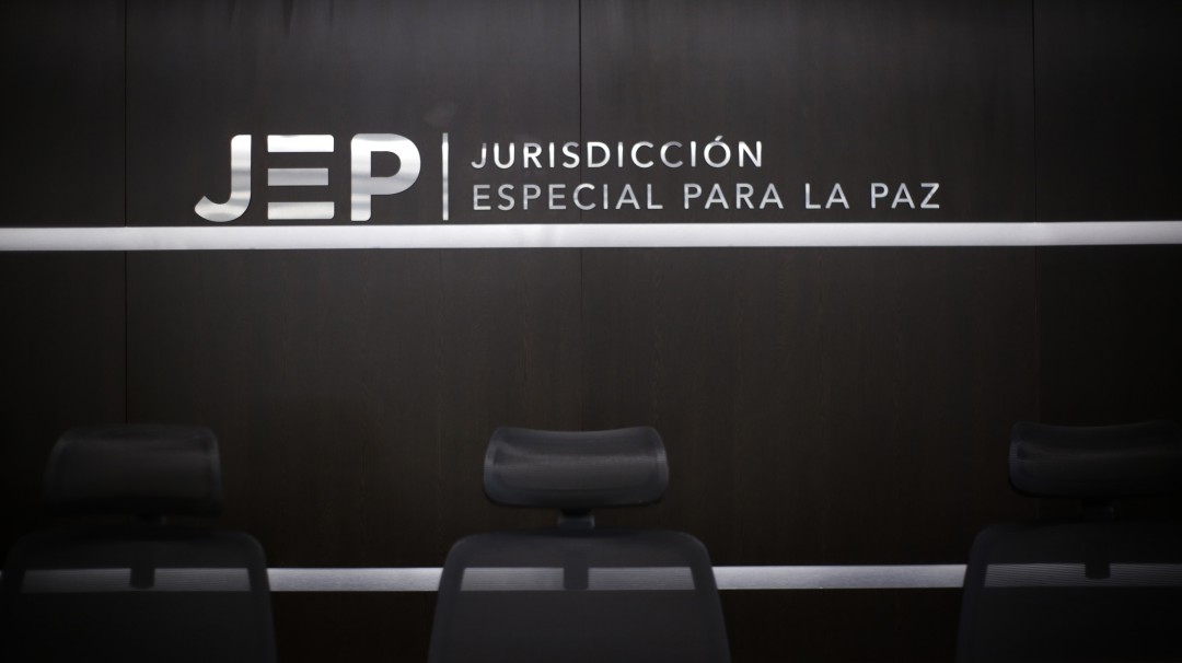 JEP ordena nuevas medidas para proteger la vida de exfarc y sus familias