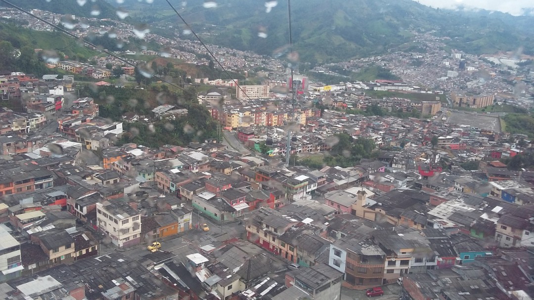 "El catastro multipropósito le dará equidad tributaria a Manizales"