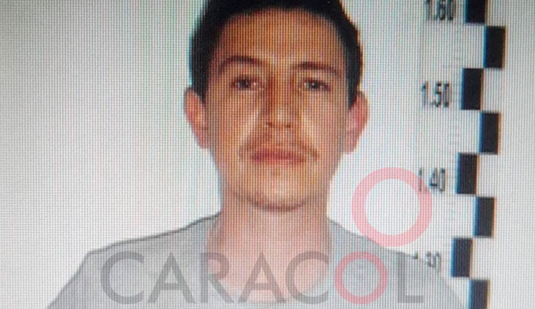 Enrique Vives Caballero. Enrique Vives Caballero.