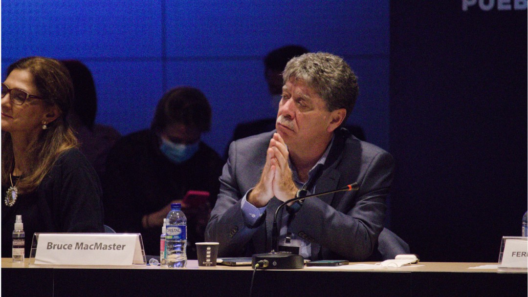 "No sabemos aún si vamos a comprar más vacunas": ANDI
