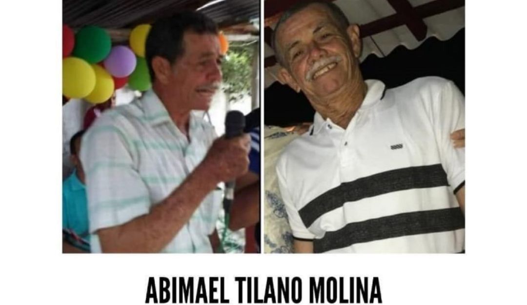 Secuestrado Secuestrado