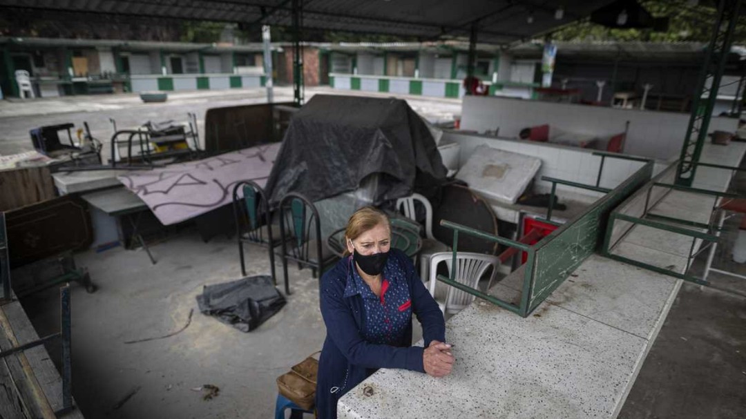 El Palacio del Colesterol está a punto de desaparecer