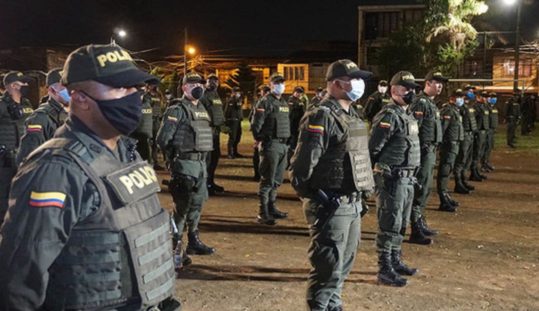 El Gobierno del Valle anunció que se implementarán nuevas medidas en la lucha frontal contra la delincuencia en Tuluá. El Gobierno del Valle anunció que se implementarán nuevas medidas en la lucha frontal contra la delincuencia en Tuluá.