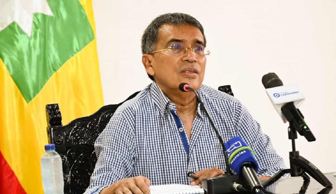 El abogado Iván Acuña aseguró que si la Contraloría no aplica los desembargos acudirá a entes nacionales El abogado Iván Acuña aseguró que si la Contraloría no aplica los desembargos acudirá a entes nacionales