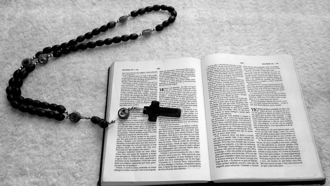 Exorcismo: una práctica para enfrentar a los demonios