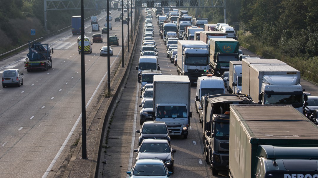 OMS establece nuevas recomendaciones más estrictas sobre calidad del aire