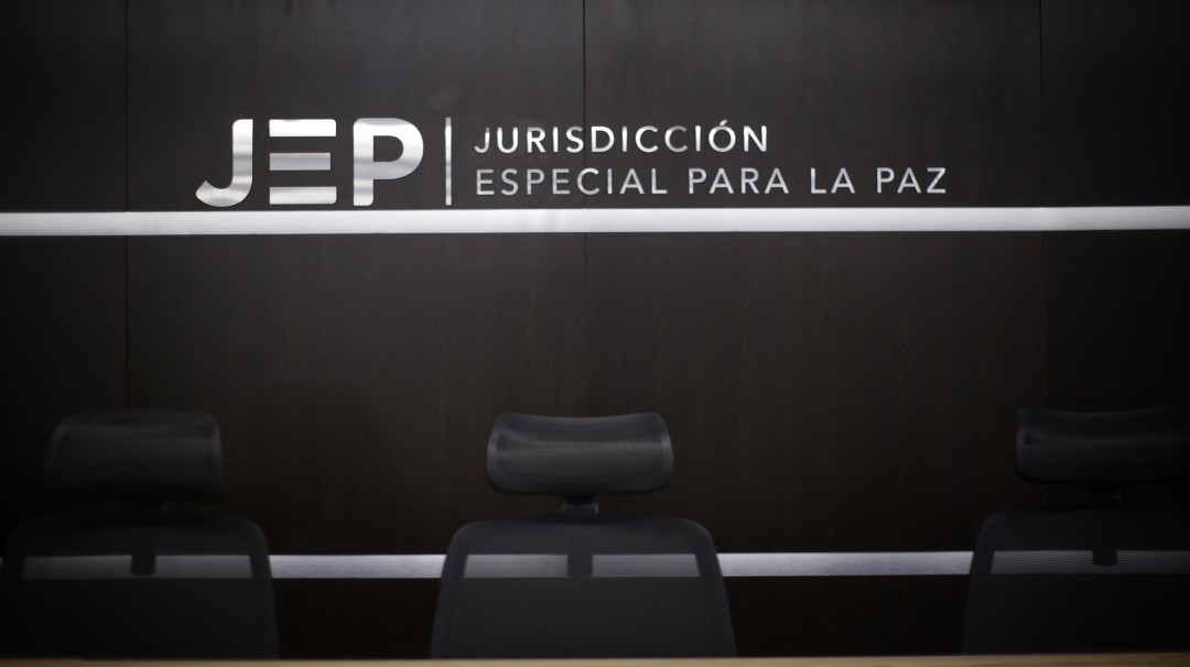 La JEP cita a otros seis exFarc a rendir versión por el caso de secuestros