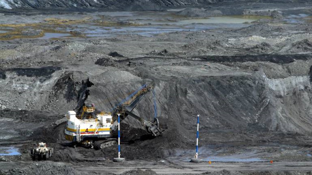 Firman contrato para la explotación del cobre al sur de La Gujira