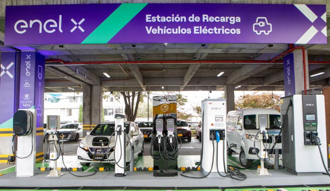 Movilidad sostenible: Movilidad sostenible, el camino para salvaguardar la calidad del aire en Bogotá Movilidad sostenible: Movilidad sostenible, el camino para salvaguardar la calidad del aire en Bogotá