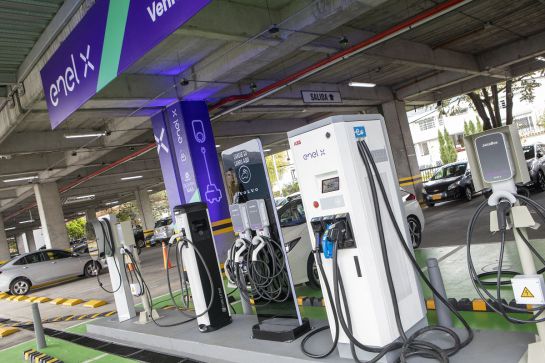 Movilidad sostenible: Movilidad sostenible, el camino para salvaguardar la calidad del aire en Bogotá Movilidad sostenible: Movilidad sostenible, el camino para salvaguardar la calidad del aire en Bogotá