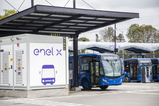 Movilidad sostenible: Movilidad sostenible, el camino para salvaguardar la calidad del aire en Bogotá Movilidad sostenible: Movilidad sostenible, el camino para salvaguardar la calidad del aire en Bogotá