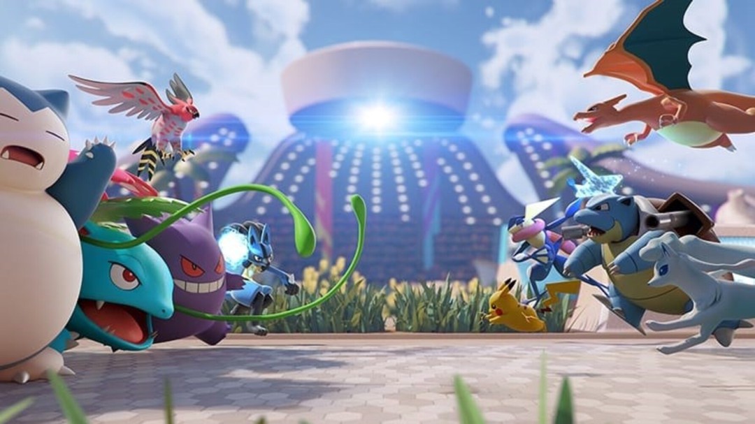 Pokémon Unite: los combates estratégicos llegan a la pantalla de su celular