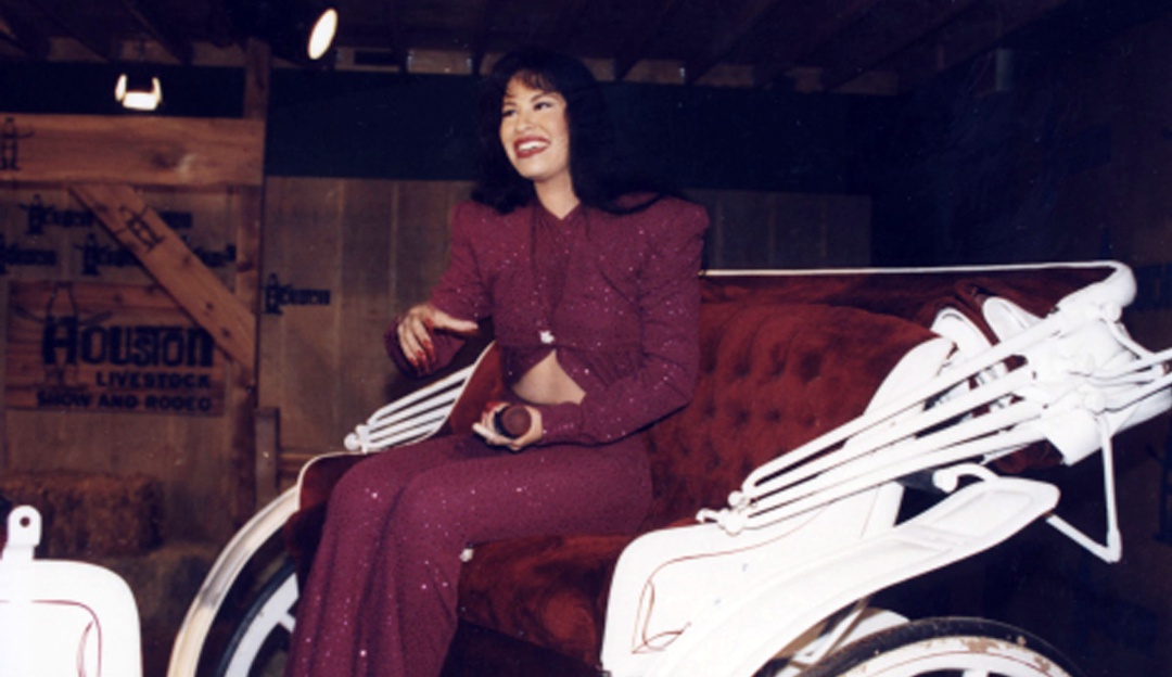 Selena Quintanilla Selena Quintanilla