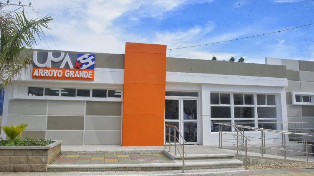 Alcaldía abrió licitación para cerramiento de tres puestos de salud