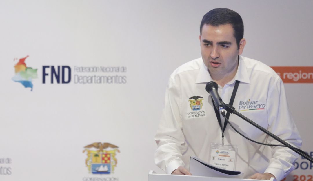 La duma departamental autorizó al gobernador de Bolívar para constituir una empresa industrial y comercial del estado La duma departamental autorizó al gobernador de Bolívar para constituir una empresa industrial y comercial del estado