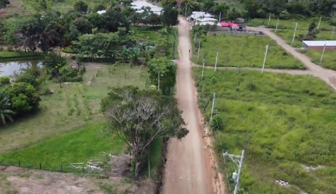 La Gobernación de Bolívar invertirá más de ocho mil millones de pesos en esta obra La Gobernación de Bolívar invertirá más de ocho mil millones de pesos en esta obra