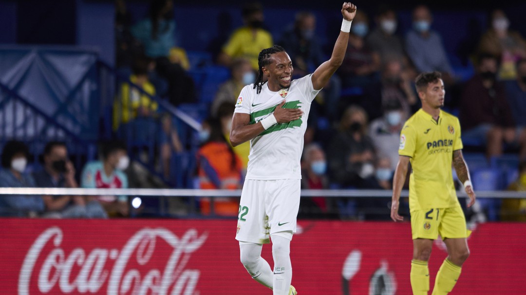A lo Roberto Carlos, así fue el gol de Mojica que pide Selección Colombia