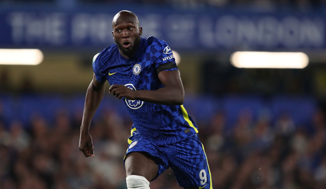 Lukaku Lukaku