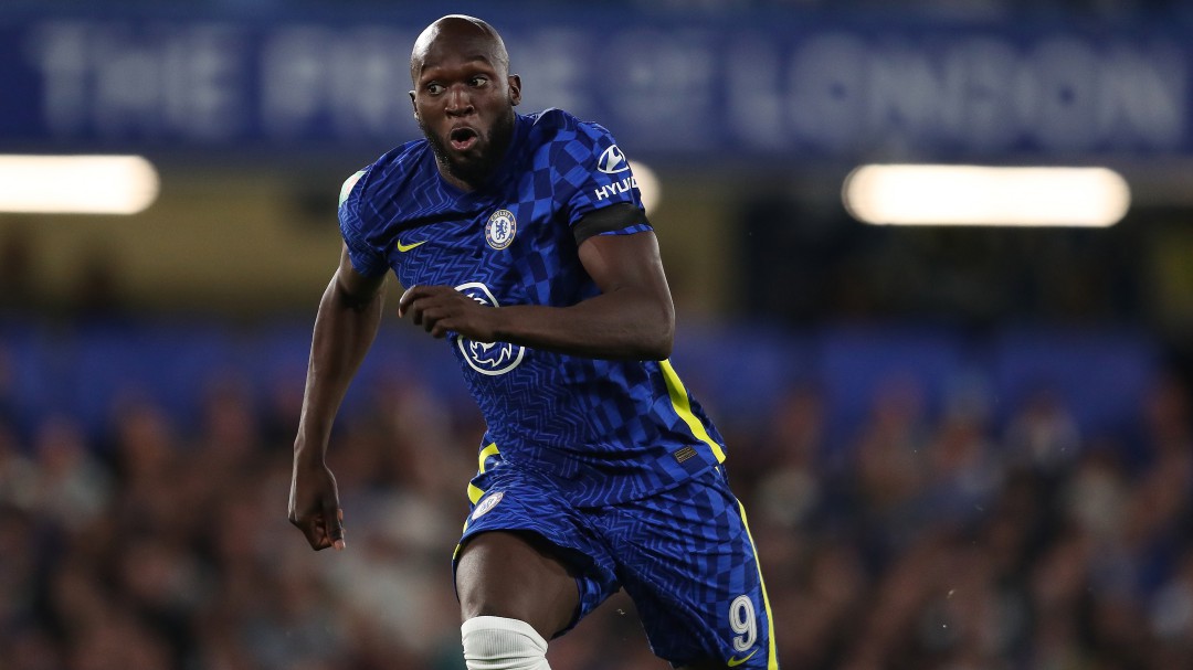 Dura crítica de Lukaku: "El fútbol debe hacer más para combatir el racismo"