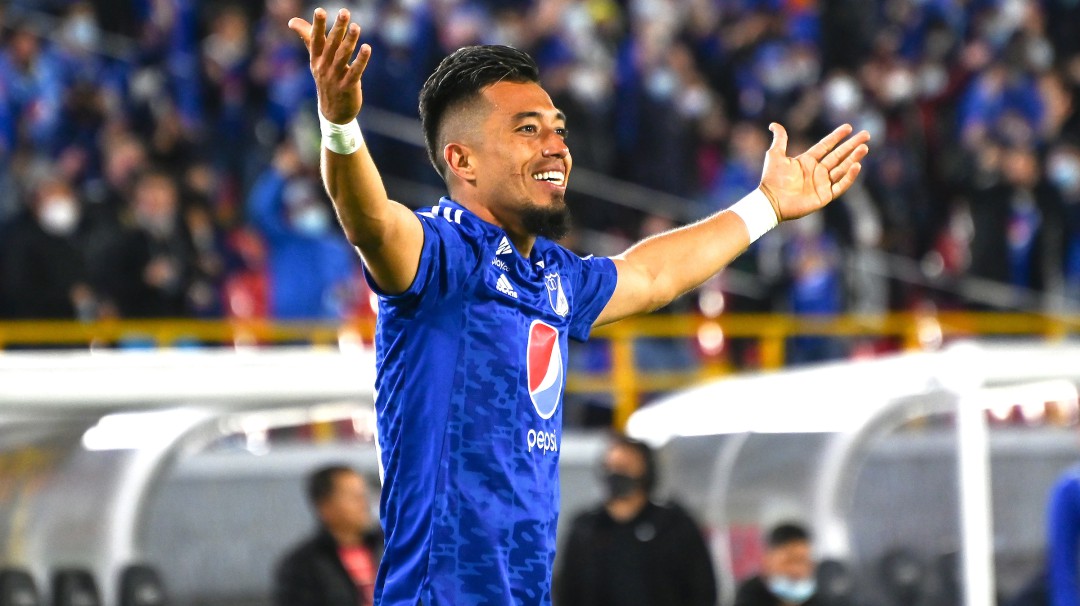 Fernando Uribe: "'Chicho' era una pieza fundamental para nosotros"