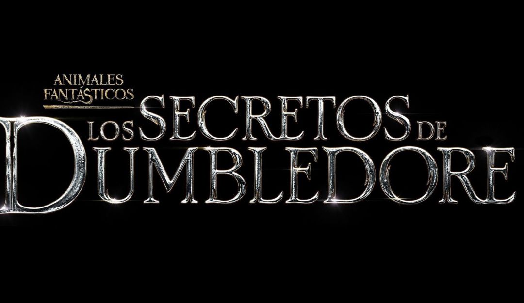 Animales Fantásticos 3 -saga que se ambienta en el universo de Harry Potter- llevará el título de 'Los secretos de Dumbledore' Animales Fantásticos 3 -saga que se ambienta en el universo de Harry Potter- llevará el título de 'Los secretos de Dumbledore'