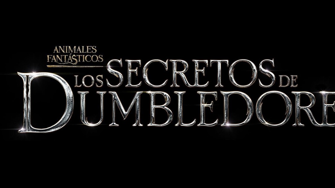 Los secretos de Dumbledore: 'Animales Fantásticos 3' llegará en 2022