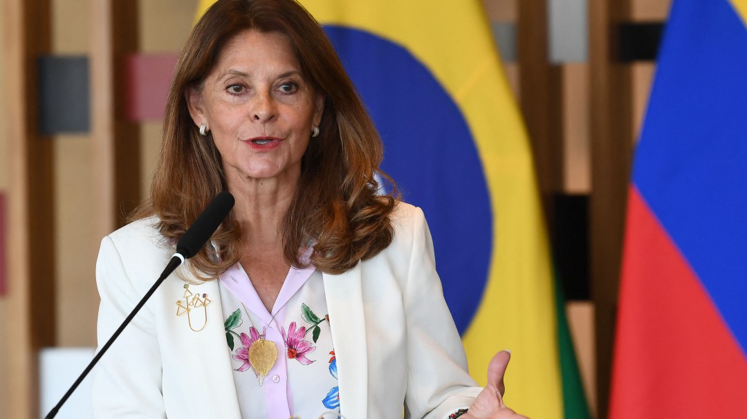 Vicepresidenta alerta sobre vulneración de la democracia en Nicaragua