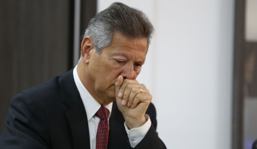 Exsenador Antonio Guerra De la Espriella. Exsenador Antonio Guerra De la Espriella.