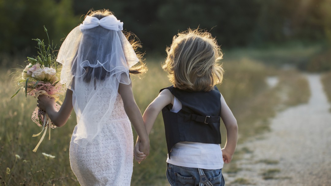 Procuraduría pide normas más fuertes para regular el matrimonio de menores
