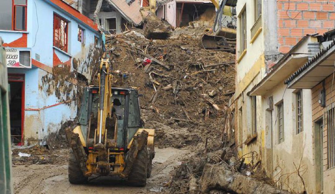Archivo tragedia barrio Cervantes Archivo tragedia barrio Cervantes