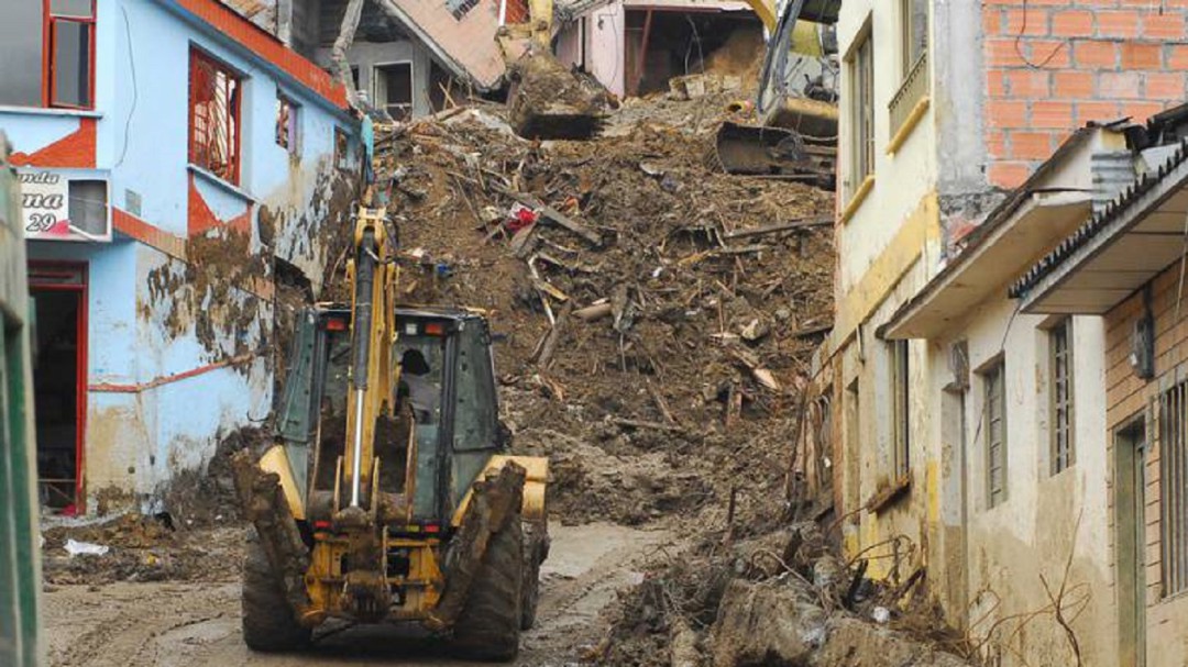 Aguas de Manizales y Municipio responsabilizados por tragedia de Cervantes