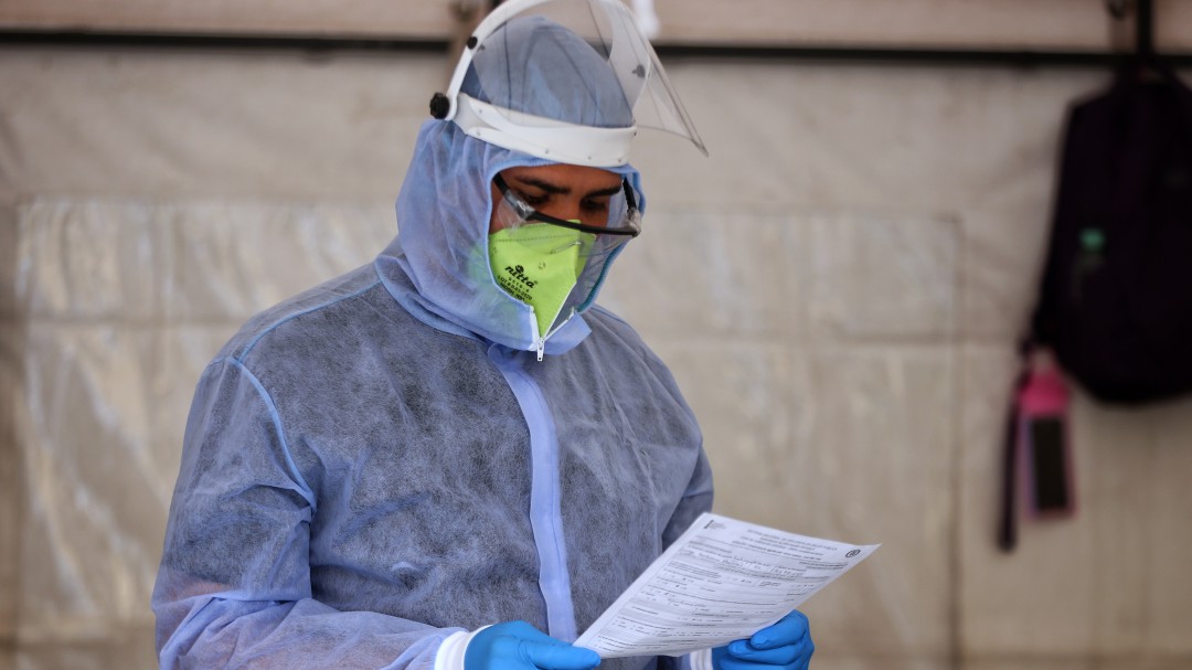 MinSalud advierte de un leve repunte de los contagios en algunas ciudades