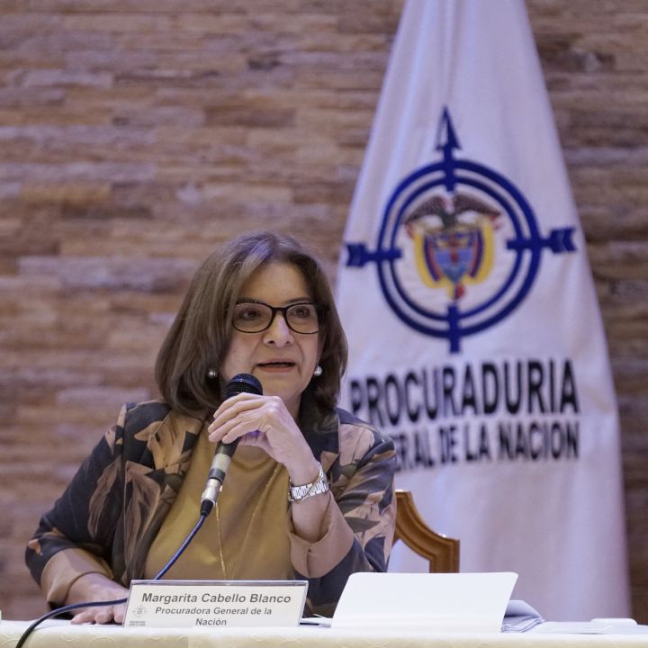 Procuraduría alerta no realización de mesa pública del PAE en el Magdalena